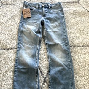 Cody James size 14 slim straight jeans NWT